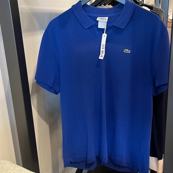Lacoste Slim Fit Polo XL - Picture 1 of 4